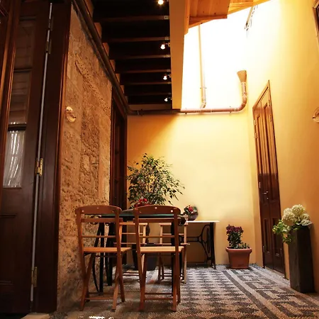 فندق Rodos Niohori Elite Boutique 4*