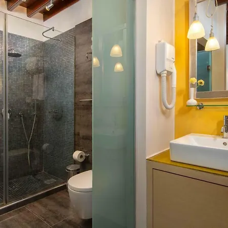Rodos Niohori Elite Boutique فندق Rhodes City