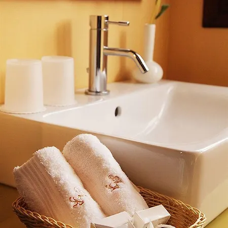 Rodos Niohori Elite Boutique Hotel