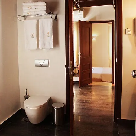 Rodos Niohori Elite Boutique Hotel 4*