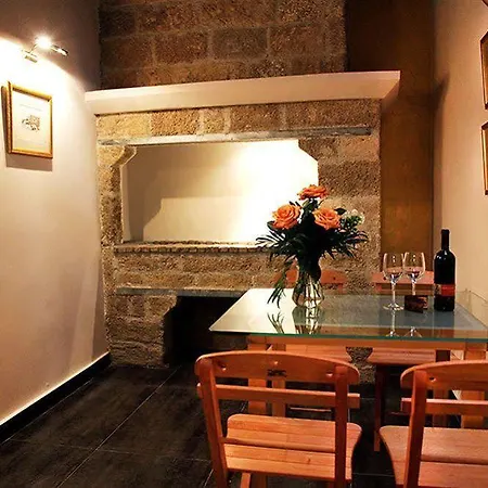 Rodos Niohori Elite Boutique Hotel 4*