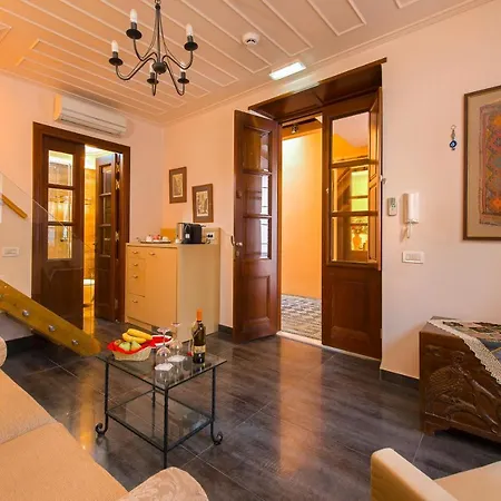 Rodos Niohori Elite Boutique Hotel 4*