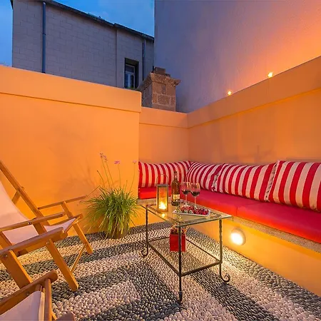 Hotel Rodos Niohori Elite Boutique