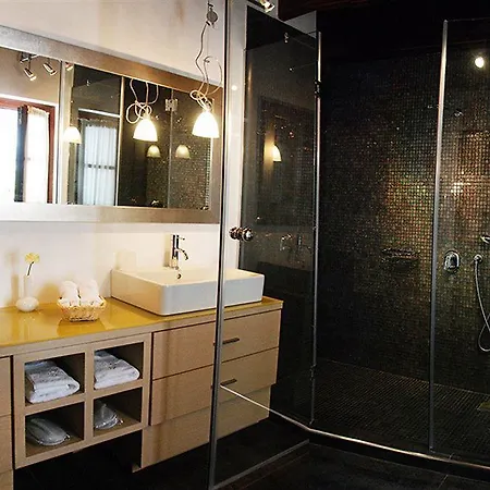 Rodos Niohori Elite Boutique Hotel