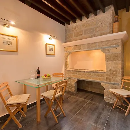 Rodos Niohori Elite Boutique ホテル 4*