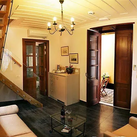 Hotel Rodos Niohori Elite Boutique 4*