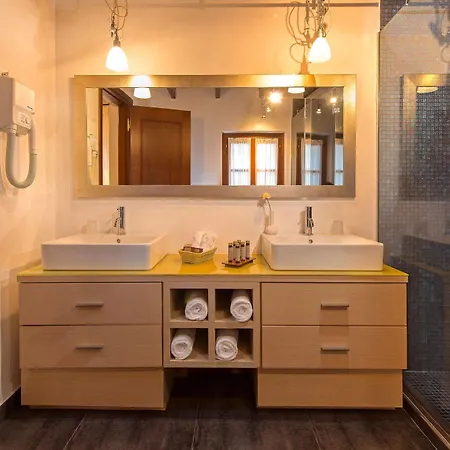 Hotel Rodos Niohori Elite Boutique Rhodes City