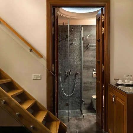 Hotel Rodos Niohori Elite Boutique Rhodes City