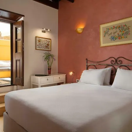 ホテル Rodos Niohori Elite Boutique 4*